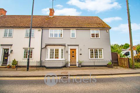 3 bedroom semi-detached house for sale, Bradford Street, Braintree, CM7