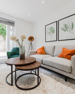 2 bedroom serviced apartment to rent, Shrubbery Road, London SW16