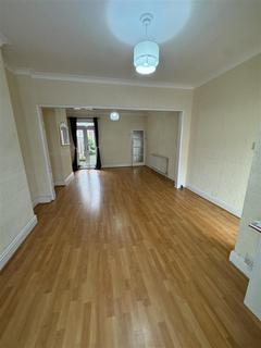 2 bedroom terraced house to rent, Talbot Road, Smethwick