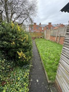 2 bedroom terraced house to rent, Talbot Road, Smethwick