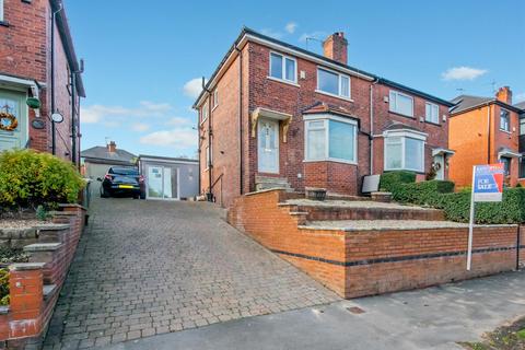 3 bedroom semi-detached house for sale, Ring Road, Farnley, Leeds