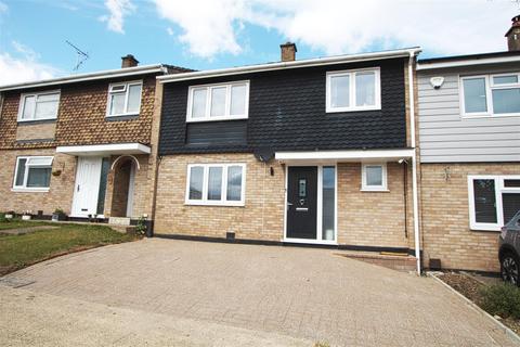 3 bedroom terraced house for sale, Beams Way, Billericay CM11