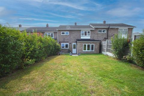 3 bedroom terraced house for sale, Beams Way, Billericay CM11