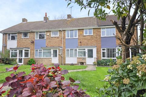 3 bedroom terraced house for sale, Percival Crescent, Eastbourne BN22