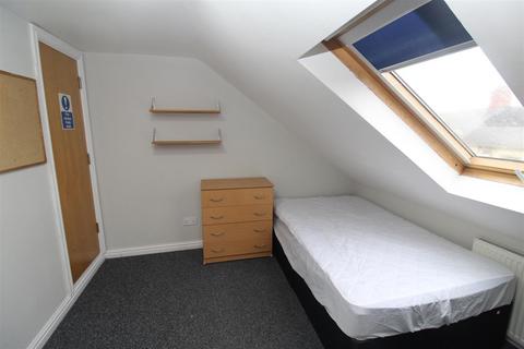 undefined, Treherbert Street, Cardiff CF24