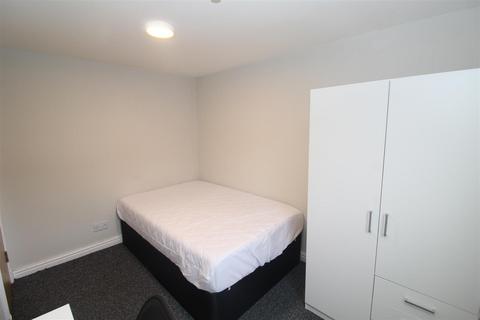 undefined, Treherbert Street, Cardiff CF24