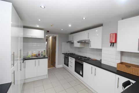 undefined, Treherbert Street, Cardiff CF24