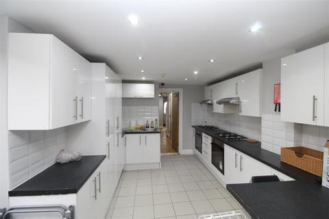 undefined, Treherbert Street, Cardiff CF24