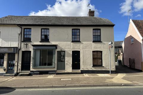 Property for sale, Nethergate Street, Clare