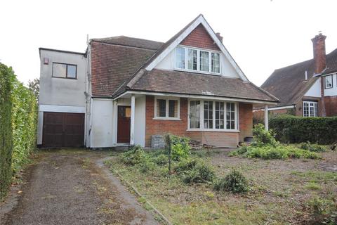 4 bedroom detached house for sale, Hanyards Lane, Cuffley, Hertfordshire, EN6