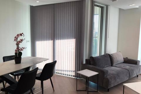 2 bedroom flat to rent, Westmark Tower , London , W2