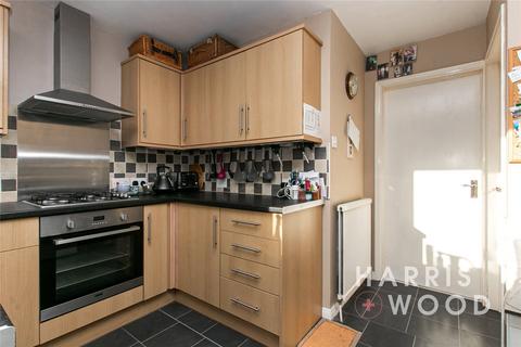 3 bedroom semi-detached house for sale, Thorney Road, Capel St. Mary, Ipswich, Suffolk, IP9