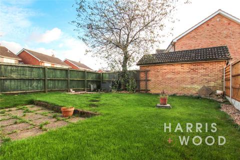 3 bedroom semi-detached house for sale, Thorney Road, Capel St. Mary, Ipswich, Suffolk, IP9