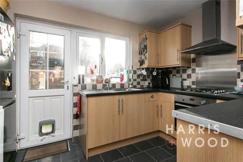 3 bedroom semi-detached house for sale, Thorney Road, Capel St. Mary, Ipswich, Suffolk, IP9