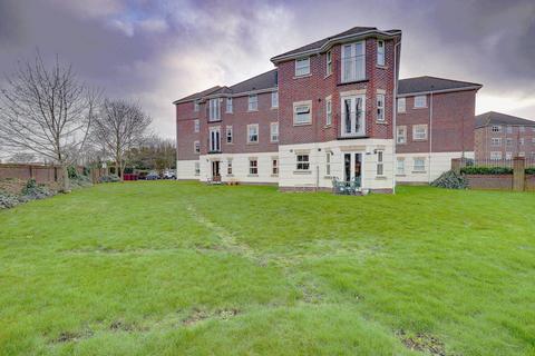 2 bedroom apartment for sale, Abbotsmead, Caversham,