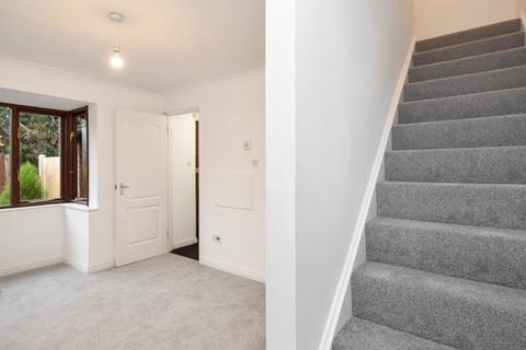 1 bedroom terraced house for sale, Caversham Avenue, North Shoebury, Shoeburyness, Essex, SS3