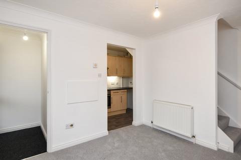 1 bedroom terraced house for sale, Caversham Avenue, North Shoebury, Shoeburyness, Essex, SS3