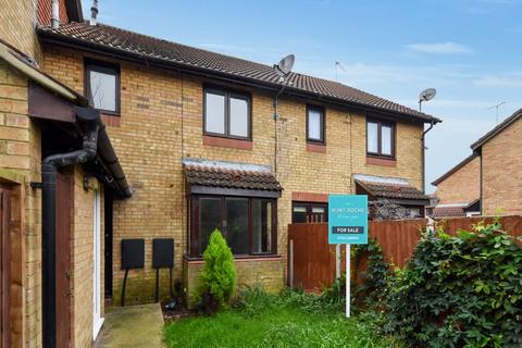 1 bedroom terraced house for sale, Caversham Avenue, North Shoebury, Shoeburyness, Essex, SS3