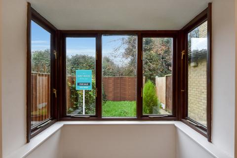 47 Caversham Avenue, Shoeburyness, Southend-on-sea, SS3 8TX
