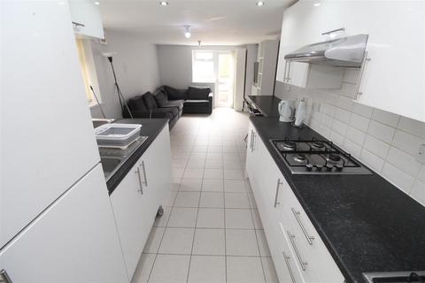 undefined, Hirwain Street, Cardiff CF24