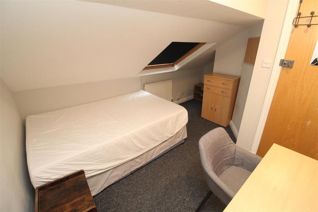 Bedroom 7