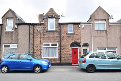 Devonshire Street, Sunderland