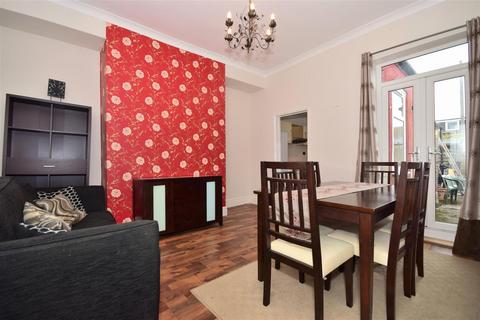 3 bedroom terraced house for sale, Devonshire Street, Sunderland