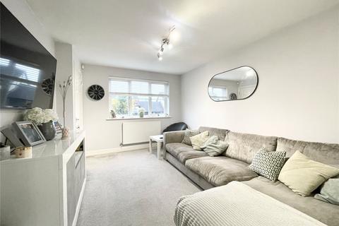 2 bedroom end of terrace house for sale, Rodney Crescent, Crew Green, Shrewsbury, Shropshire, SY5