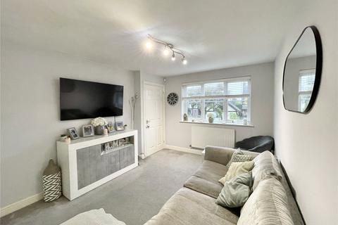 2 bedroom end of terrace house for sale, Rodney Crescent, Crew Green, Shrewsbury, Shropshire, SY5