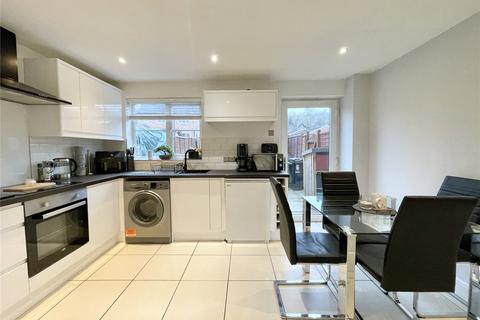 2 bedroom end of terrace house for sale, Rodney Crescent, Crew Green, Shrewsbury, Shropshire, SY5