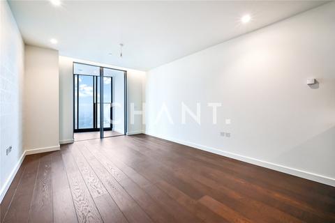 1 bedroom apartment for sale, Damac Tower, Nine Elms, Bondway, London, SW8