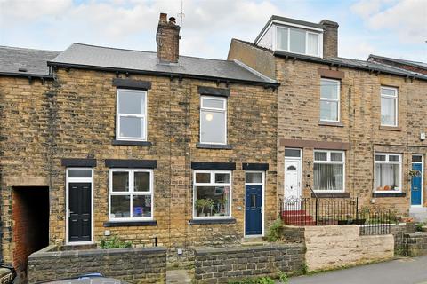 3 bedroom terraced house for sale, Kirkstone Road, Sheffield