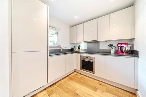 1 bedroom apartment for sale, Fairbourne Road, London