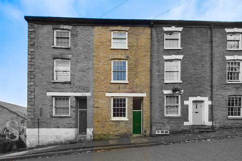 4 bedroom terraced house for sale, High Street, New Mills, SK22