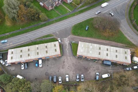 Industrial unit to rent, Unit 3 Penkridge Industrial Estate, Boscomoor Lane, Penkridge, ST19 5NU