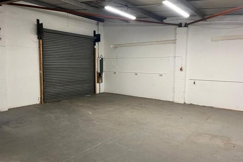 Industrial unit to rent, Unit 3 Penkridge Industrial Estate, Boscomoor Lane, Penkridge, ST19 5NU