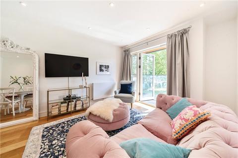 1 bedroom apartment for sale, Fairbourne Road, London