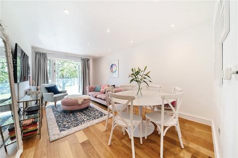 Fairbourne Road, London
