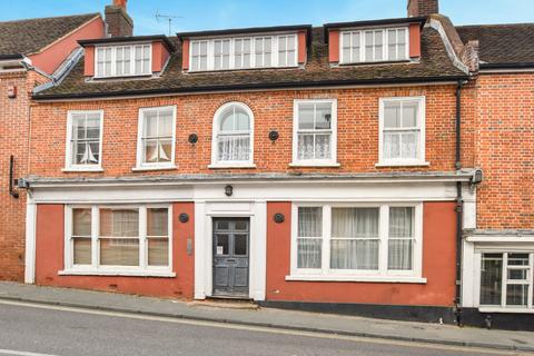 1 bedroom ground floor flat for sale, Market Hill, Maldon, Essex, CM9