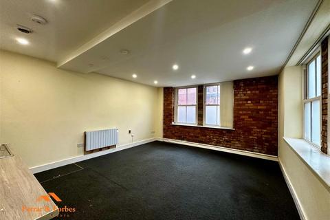 Office to rent, Nicholas Street, Burnley BB11