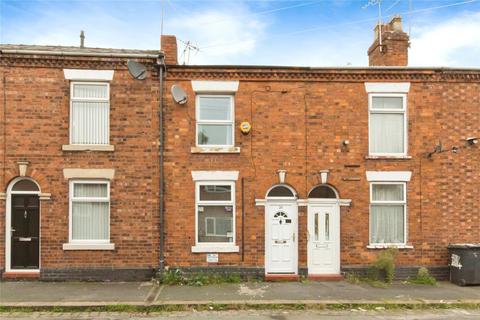 2 bedroom terraced house for sale, Audley Street, Crewe, Cheshire, CW1