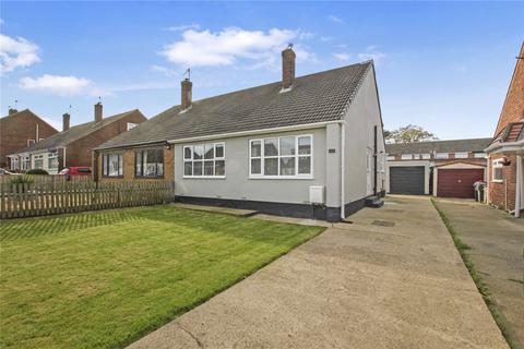 2 bedroom bungalow for sale, Norfolk Crescent, Ormesby