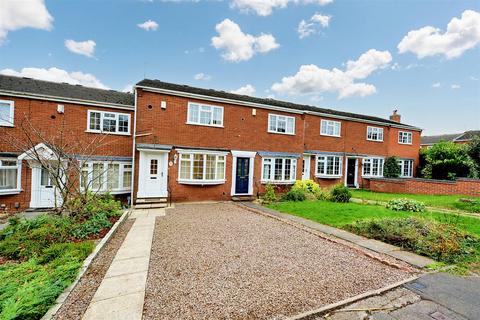 2 bedroom terraced house for sale, Wymondham Close, Arnold, Nottingham