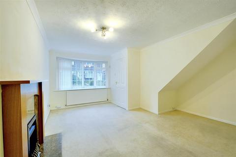 2 bedroom terraced house for sale, Wymondham Close, Arnold, Nottingham