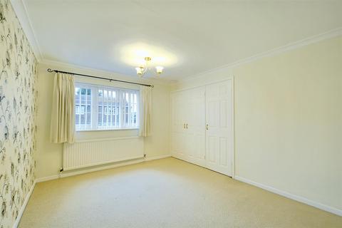 2 bedroom terraced house for sale, Wymondham Close, Arnold, Nottingham