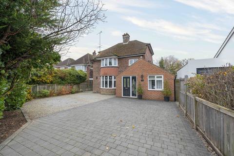 4 bedroom detached house for sale, New Dover Road, Canterbury, CT1