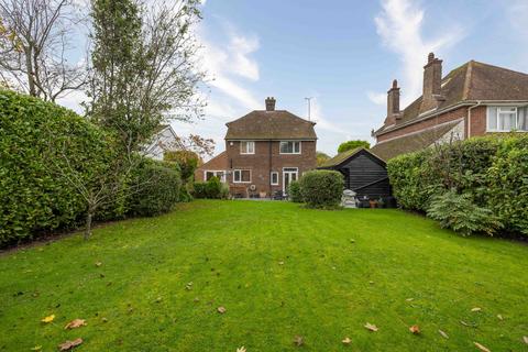 4 bedroom detached house for sale, New Dover Road, Canterbury, CT1