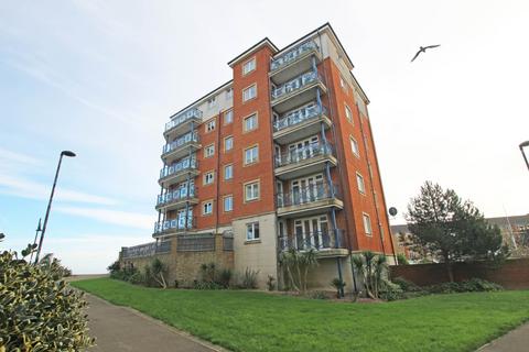 2 bedroom flat for sale, Sovereign Harbour, Eastbourne, BN23 5TP