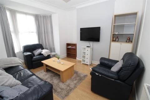 5 bedroom house to rent, Salisbury Road, Cardiff CF24