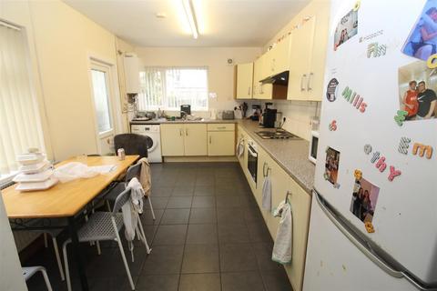 5 bedroom house to rent, Salisbury Road, Cardiff CF24